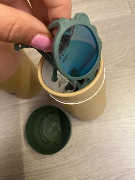 Kietla slnečné okuliare nové, kietla