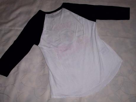 Chicago blackhawks s-m, s