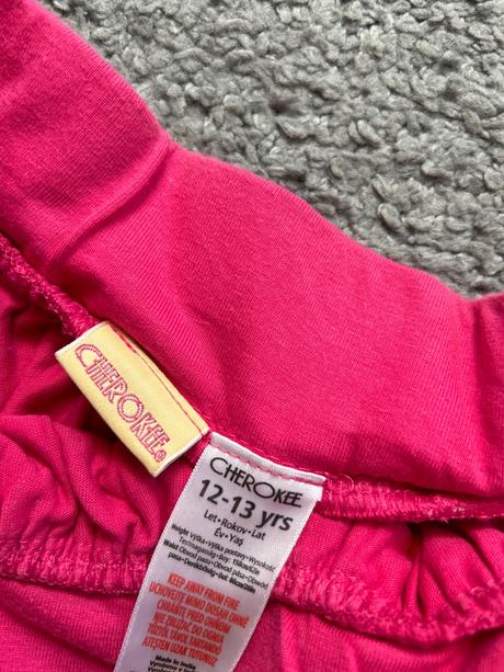 Detská suknička, cherokee,158