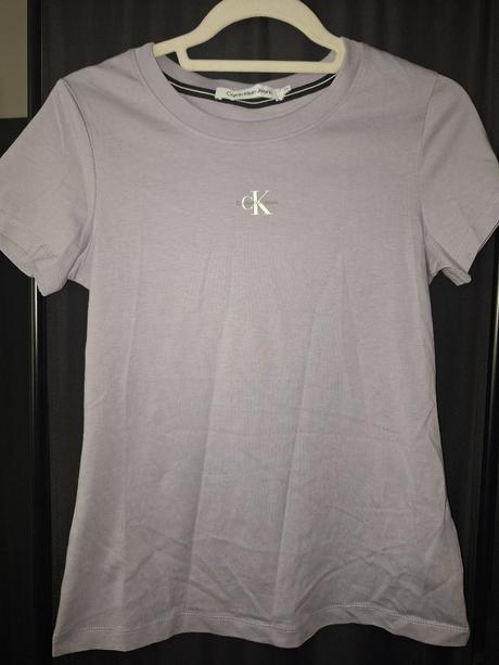 Calvin klein tričko, calvin klein,xs