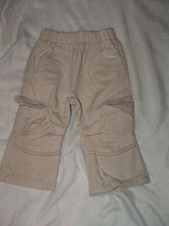 Podsite nohavice, 74