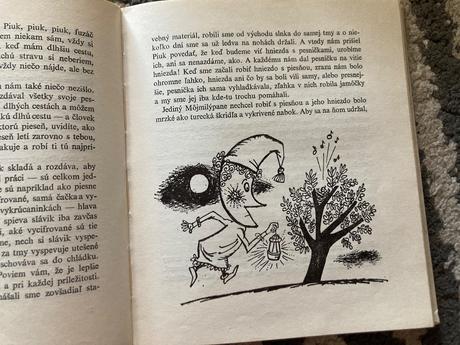 My vrabčatá - prvé vydanie 1973, 