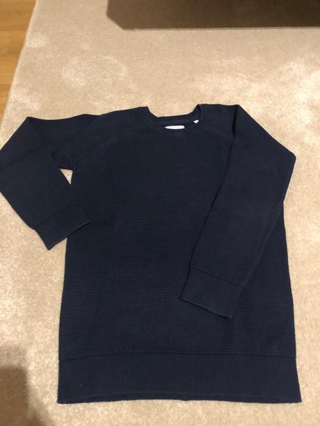 Elegantný svetrik, c&a,140