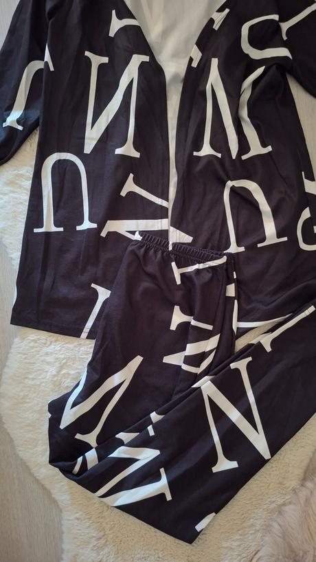 Písmenková sùprava, l