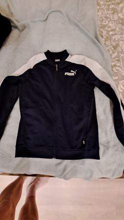 Mikina puma, puma,152