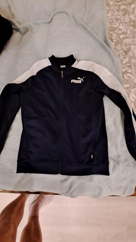 Mikina puma, puma,152