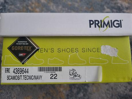 Zimne topanky primigi, primigi,22