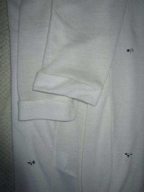 Tričko - 3/4 rukáv, l