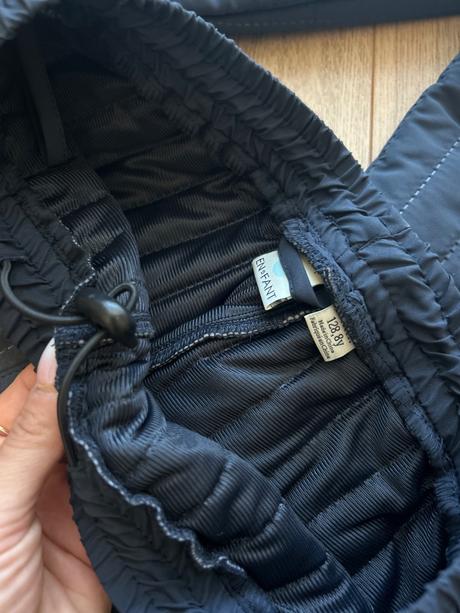 Enfant termo súprava blue night, 128