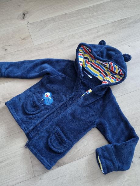 Mikina s balónmi, lupilu,86