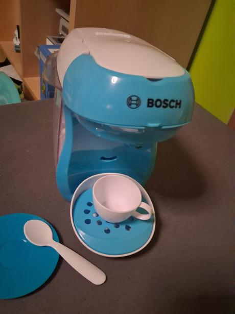 Detsky kavovar tasimo, 