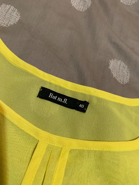 Transparentný top, 42