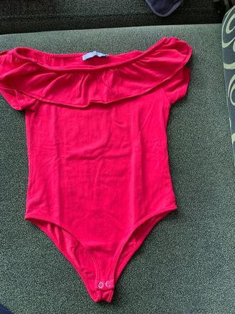 Body s volánom, terranova,134