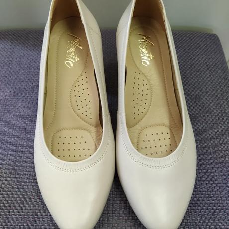 Kožené lodičky, 36 / 37 / 38 / 39 / 40