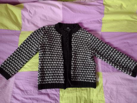 Elegantný svetrík, f&f,134