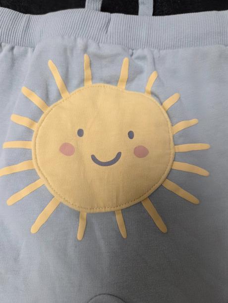 Lindex teplaky slniecka 86, lindex,86