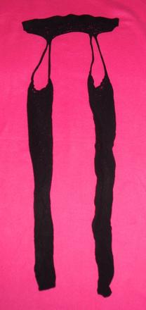 Victorias secret sexy podvazkovy pancskovy very se, victoria's secret,xs