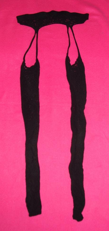 Victorias secret sexy podvazkovy pancskovy very se, victoria's secret,xs