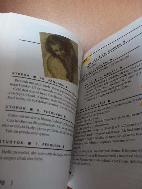 Pošepky, láska a ty - pre mládež,