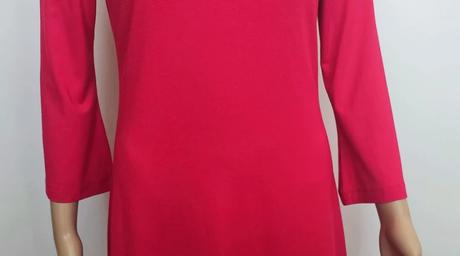 Šaty basic, bonprix,38