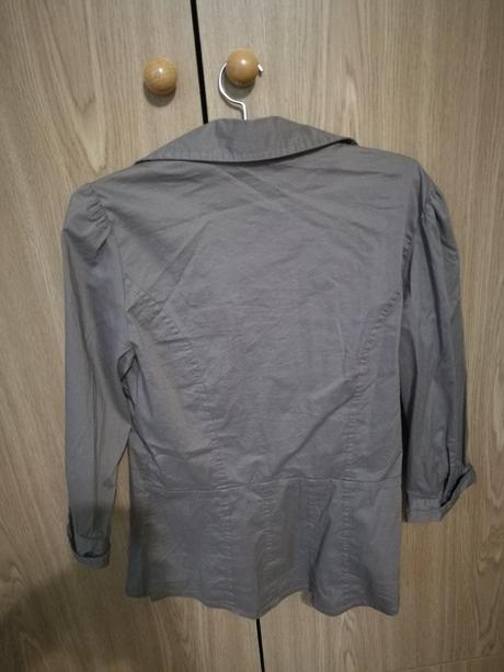 Damska elegantna blúzka, h&m,s