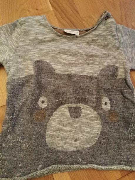 Top detsky 80 cm next, next,80