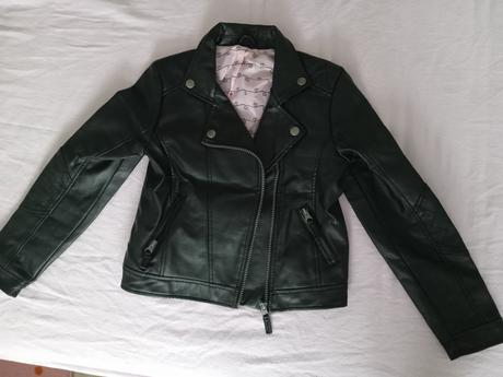 Kozena bundicka, kik,128