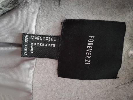 Kabat s kozusinkou aj bez, m