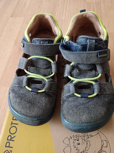 Sandále protetika barefoot, protetika,31