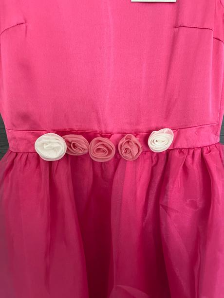 Slávnostne šaty, bonprix,158