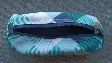 Puzdro na písacie potreby, 