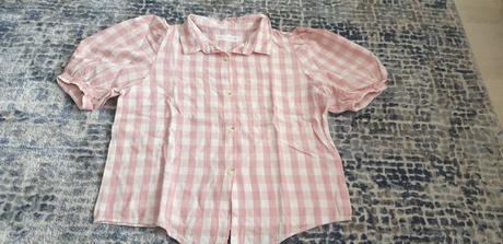 Košeľa č.152, zara,152