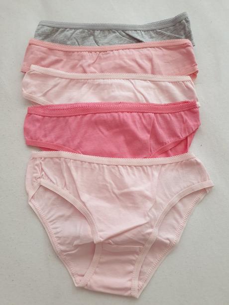 Dievčenské nohavičky, c&a,110 / 116