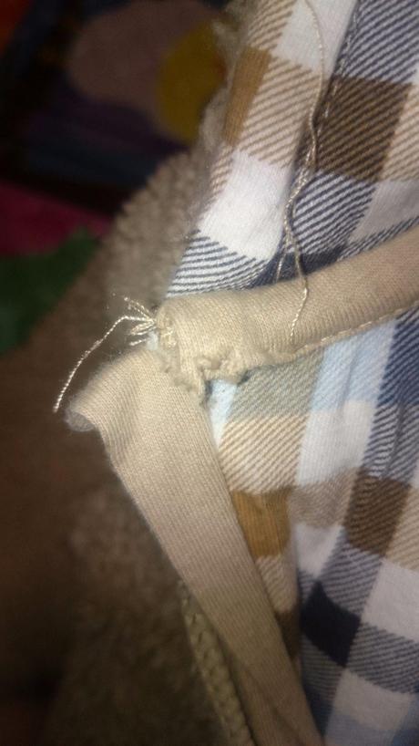 Mikinka veľkosť 86/92, dopodopo,86