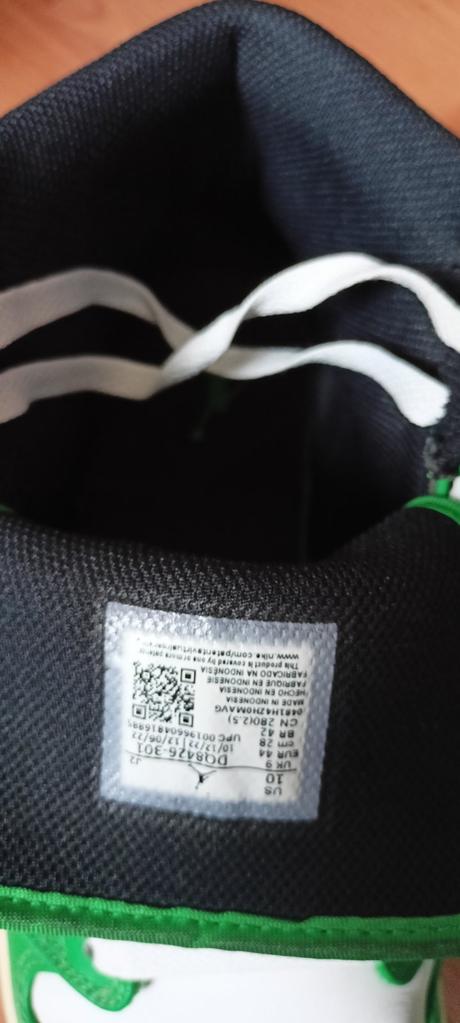 Nike air jordan č.44, nike,44