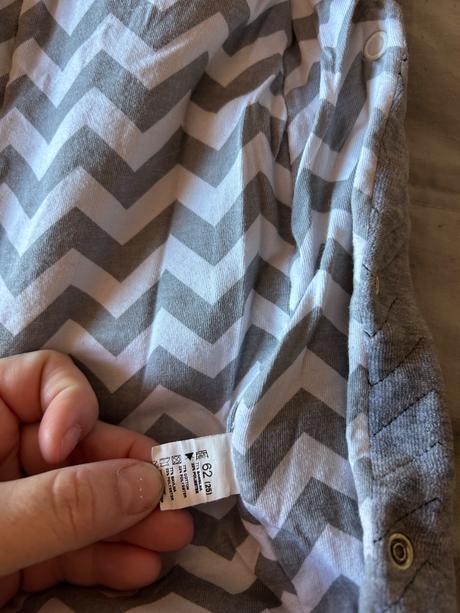 Šedý overal, f&f,62