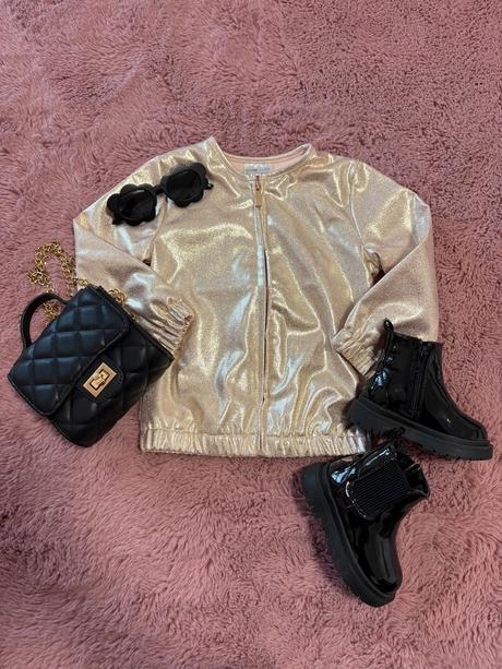 Tenká bundička, pepco,92