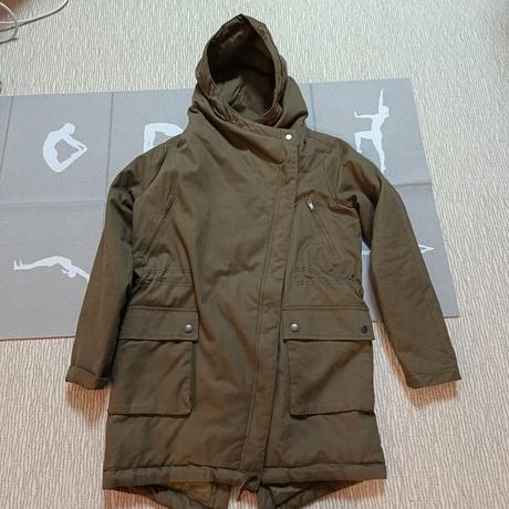 Prechodná bunda, gate,xs