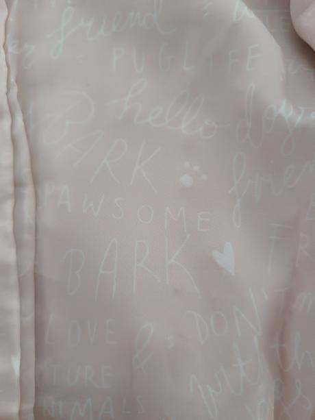 Jarná parka, bunda, reserved,128