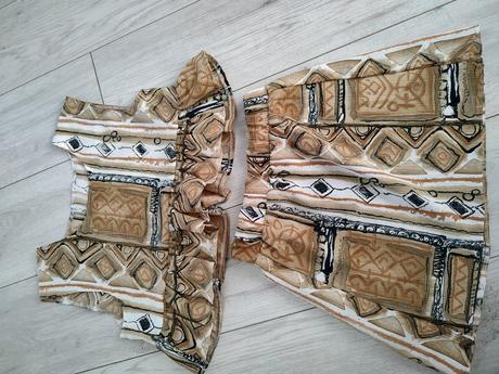 Krásny hand-made set, 116