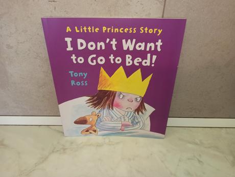 Tony ross - little princess x10,