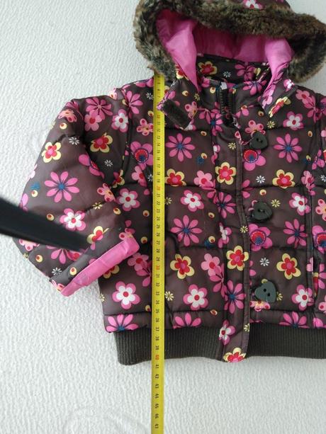 Bunda prechodova, f&f,92