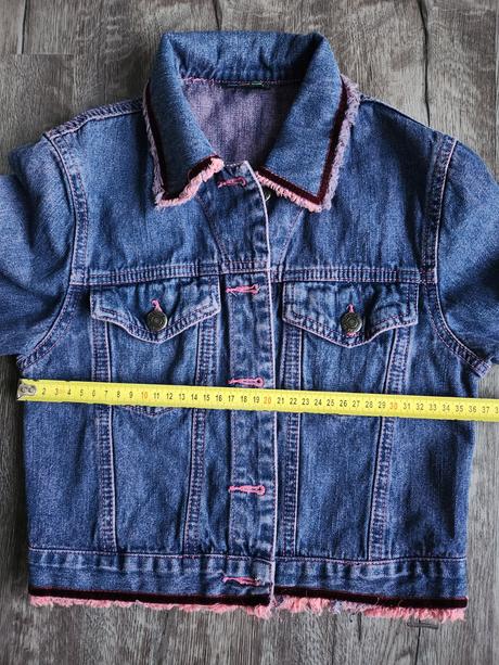 Riflovy kabat, one by one,128