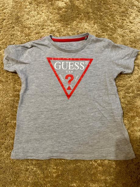 Guess tricko, guess,110
