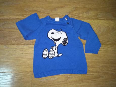 Sveter h&m - 92, h&m,92