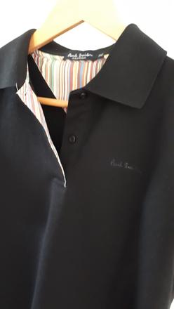 Polo tričko paul smith 38/40, m