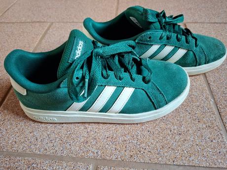 Botasky adidas, adidas,36