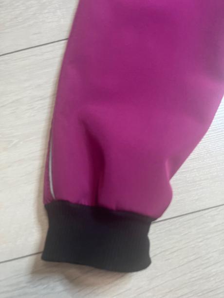 Softshel nohavice jozanek 116, jožánek,116