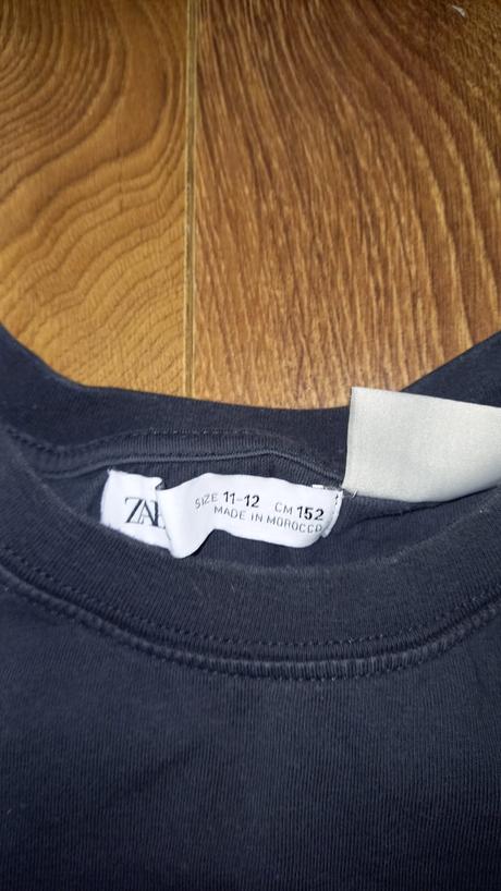 Tricko, zara,152