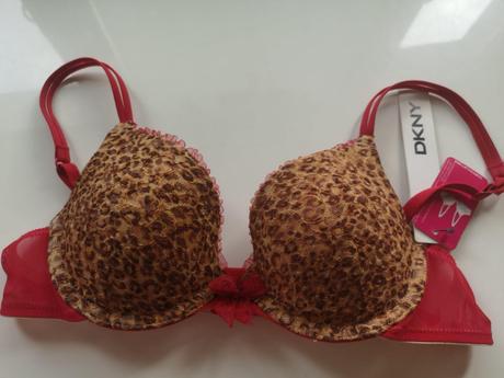 Donna karan new york dámska podprsenka veľkosť 70b, dkny,70b
